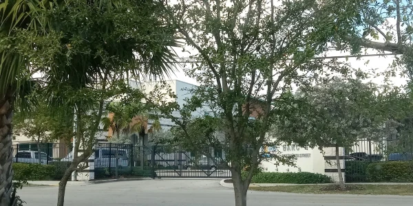 Broward Addiction Recovery Center (BARC) - Detox and Outpatient